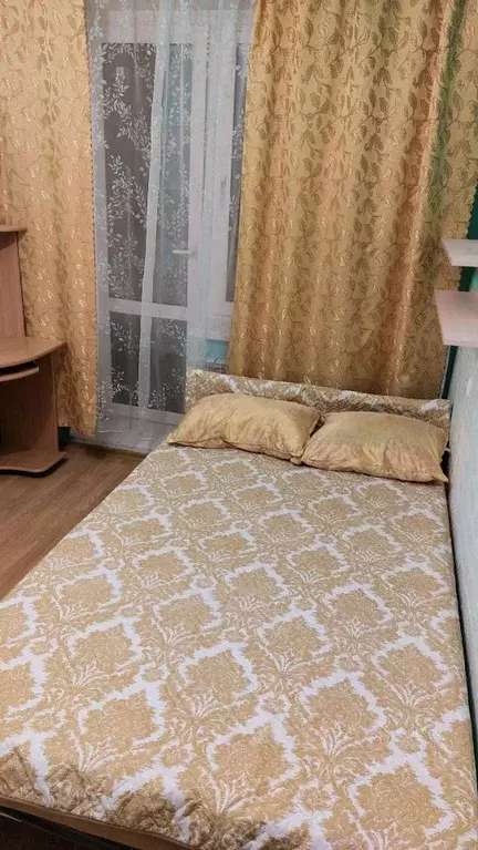 1-к кв. Ханты-Мансийский АО, Белоярский 7-й мкр,  (45.0 м) - Фото 0