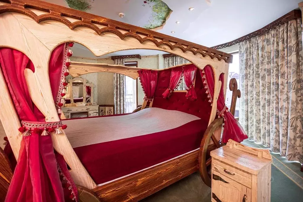 Комната Краснодарский край, Геленджик просп. Геленджикский, 133 - Фото 2