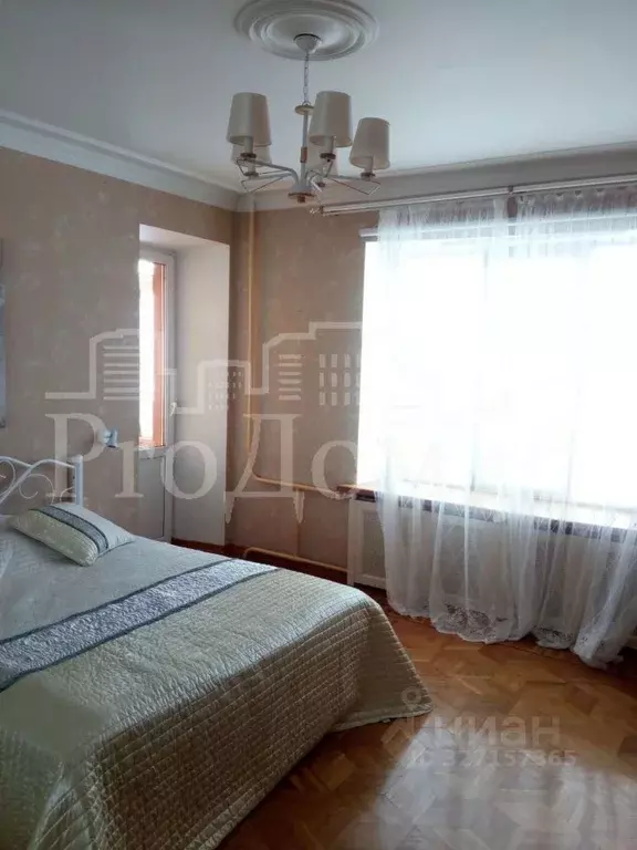 5-к кв. Курская область, Курск ул. Горького, 51 (164.0 м) - Фото 2