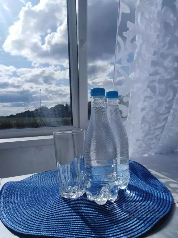 Комната Смоленская область, Сафоновский муниципальный округ, д. ... - Фото 2