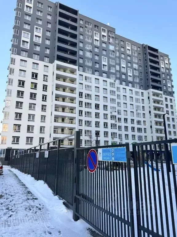 Студия Тюменская область, Тюменский муниципальный округ, д. Дударева ... - Фото 1