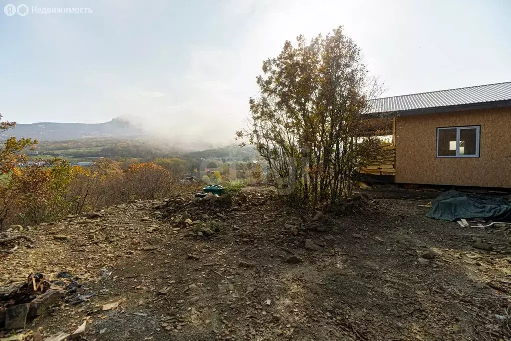 Участок в Бахчисарайский район, Зелёновское сельское поселение, село ... - Фото 2