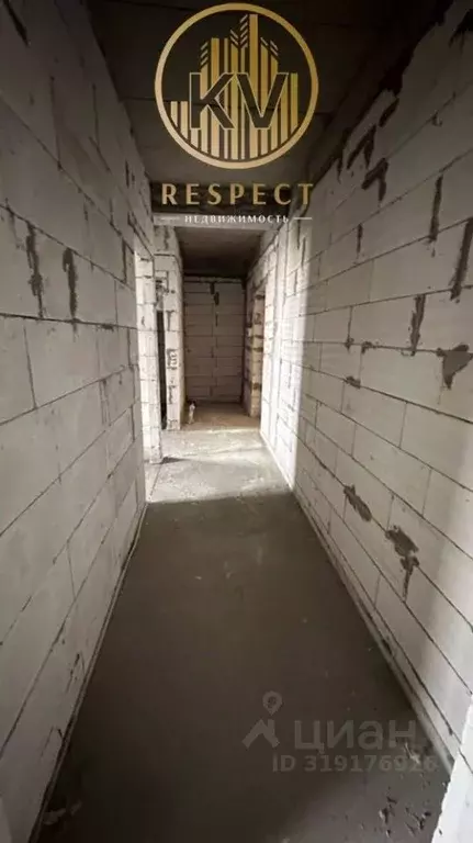 2-к кв. Ставропольский край, Ессентуки Никольская ул., 21к5/1 (64.3 м) - Фото 1