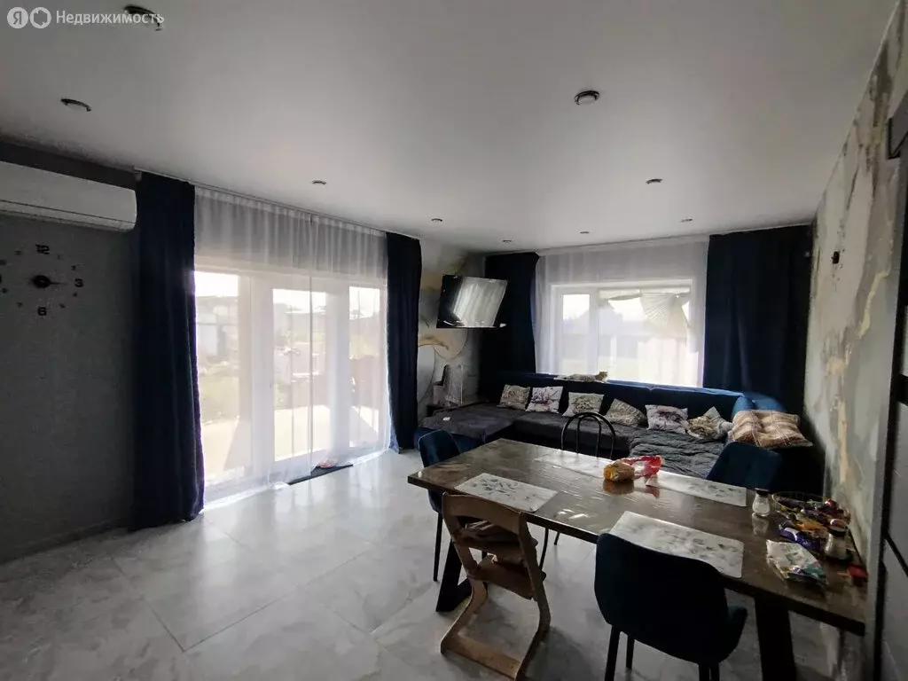 Дом в хутор Зелёная Роща, Набережная улица (107 м) - Фото 1