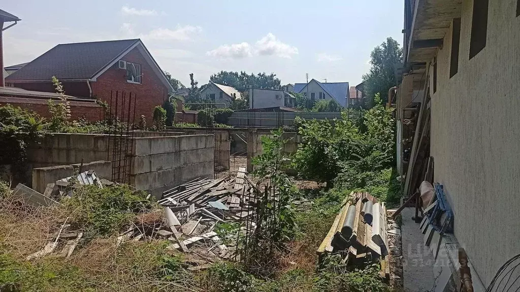 Участок в Краснодарский край, Анапа Парковая ул. (6.0 сот.) - Фото 1