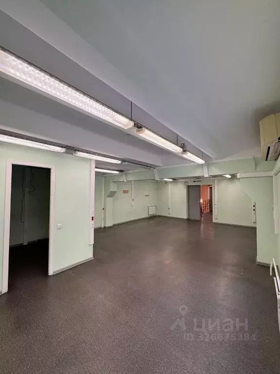 Помещение свободного назначения в Москва Марксистская ул., 34К10 (235 ... - Фото 2