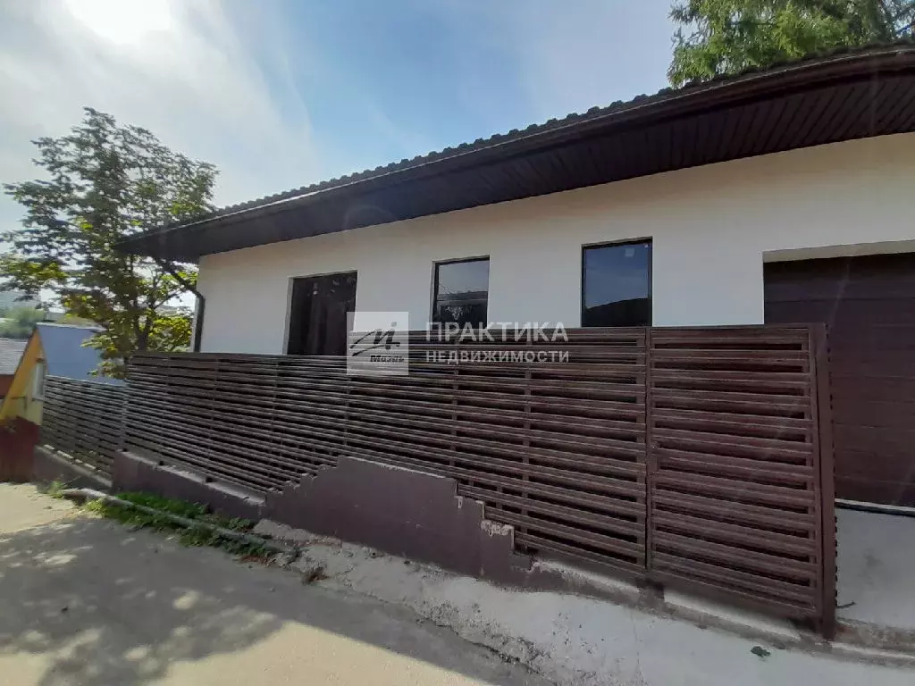 Продается дом в пгт Нахабино - Фото 2