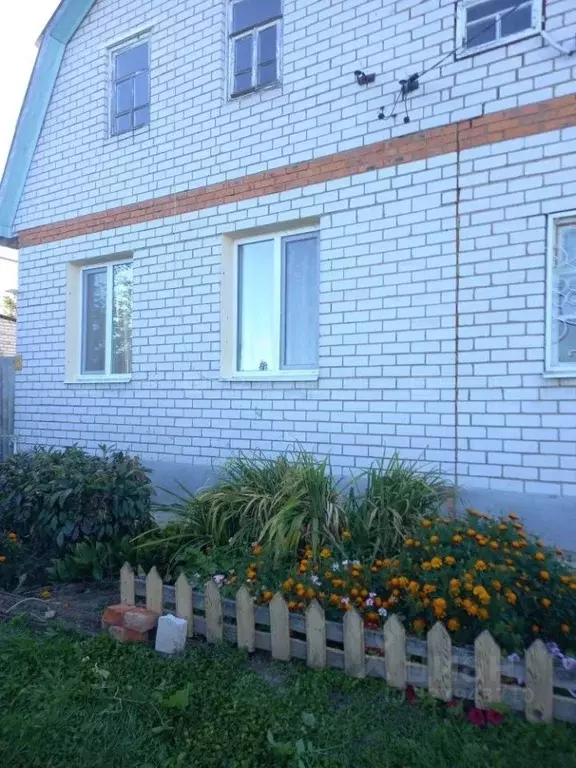 Дом в Татарстан, Зеленодольский район, Большеширданское с/пос, с. ... - Фото 1