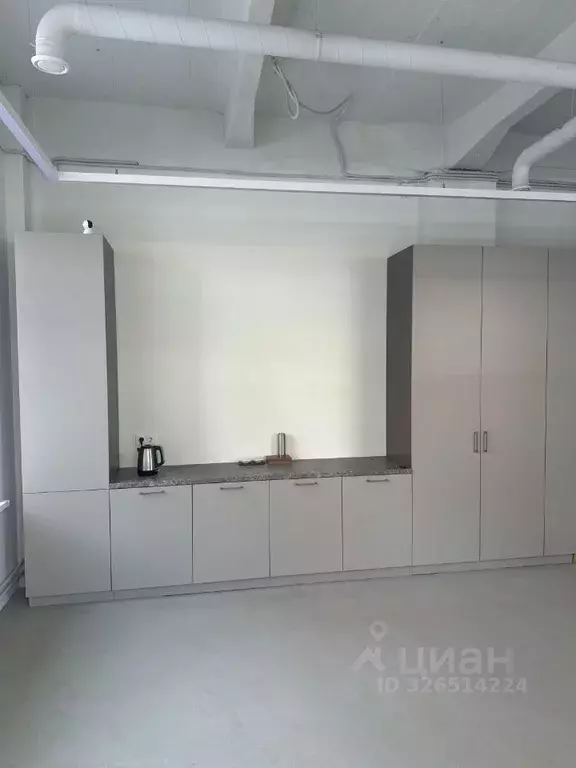 Помещение свободного назначения в Москва Переведеновский пер., 13С18 ... - Фото 2