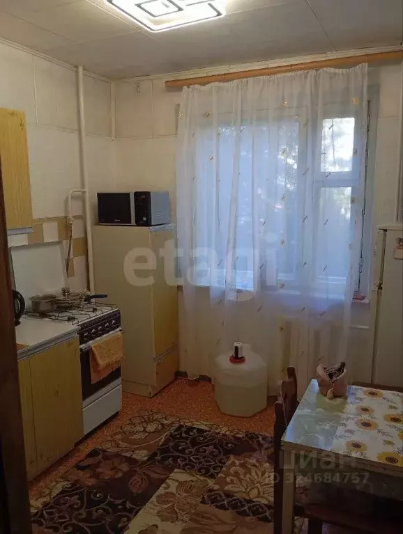 3-к кв. Владимирская область, Муром Владимирская ул., 30 (64.0 м) - Фото 2