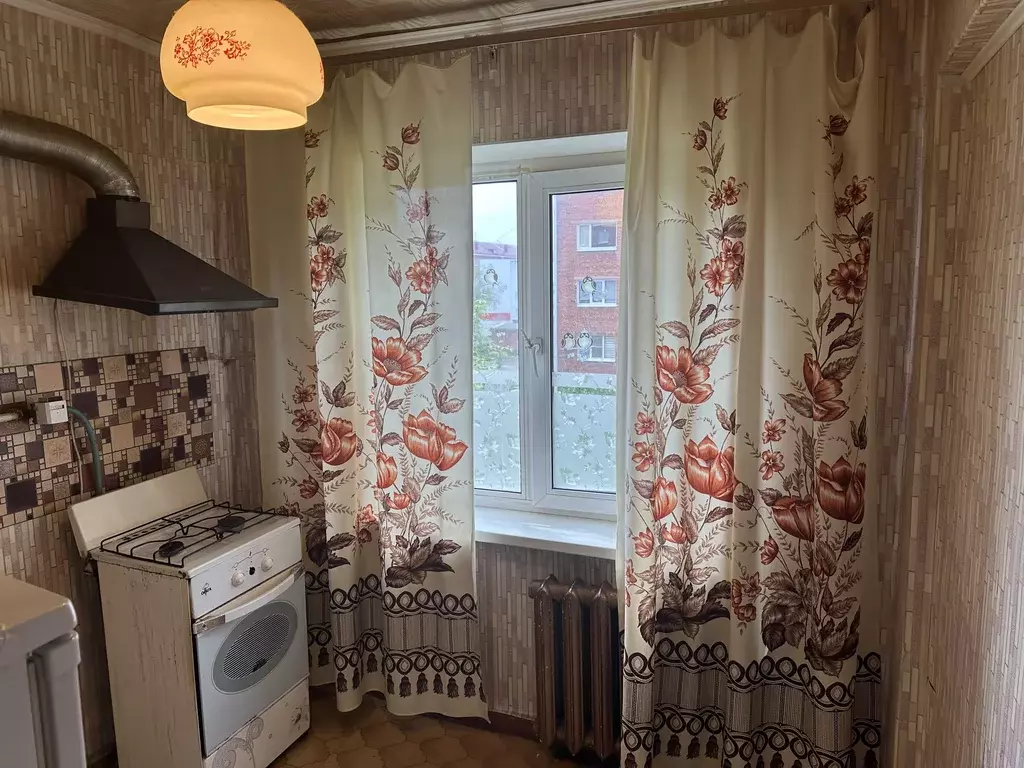 Продаётся 2-к квартира, 45.2 м - Фото 0
