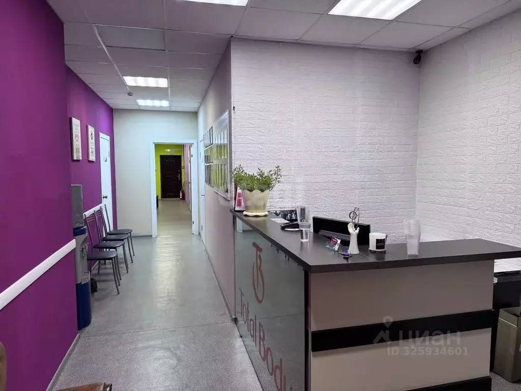 Офис в Архангельская область, Новодвинск ул. 50-летия Октября, 3к1 ... - Фото 1