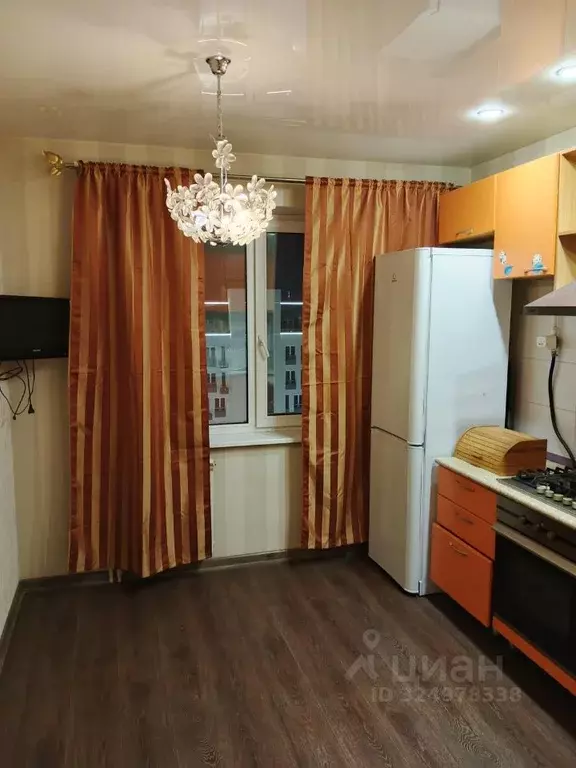 3-к кв. Омская область, Омск ул. 5-я Северная, 197к1 (62.2 м) - Фото 2