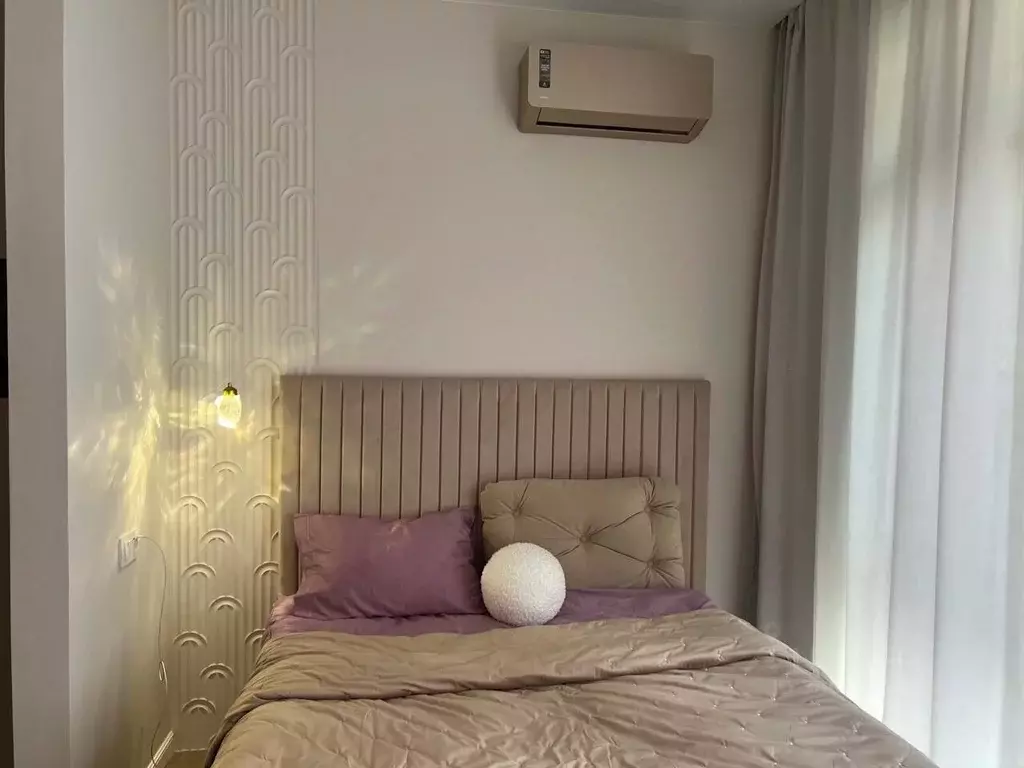 Студия Краснодарский край, Сочи Львовская ул., 70А (28.0 м) - Фото 2
