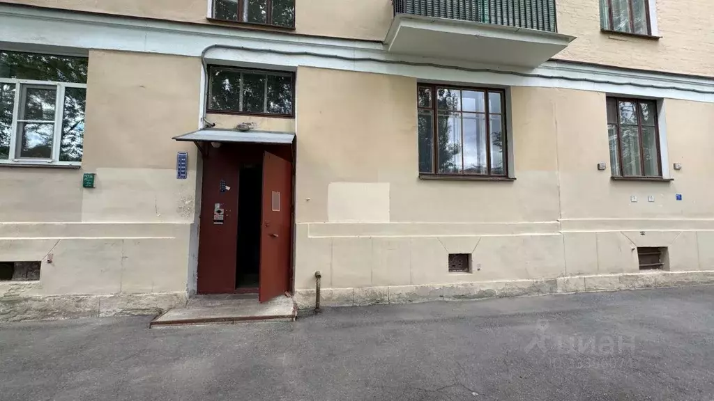 Помещение свободного назначения в Санкт-Петербург ул. Остоумова, 8 (27 ... - Фото 2
