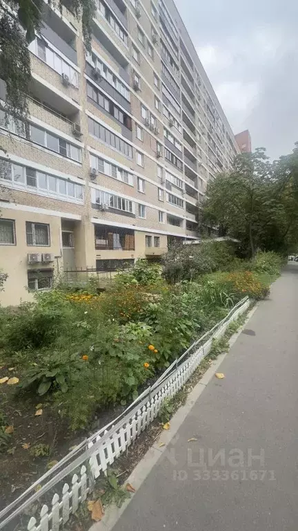 2-к кв. Москва ул. Крутицкий Вал, 3 (49.6 м) - Фото 1