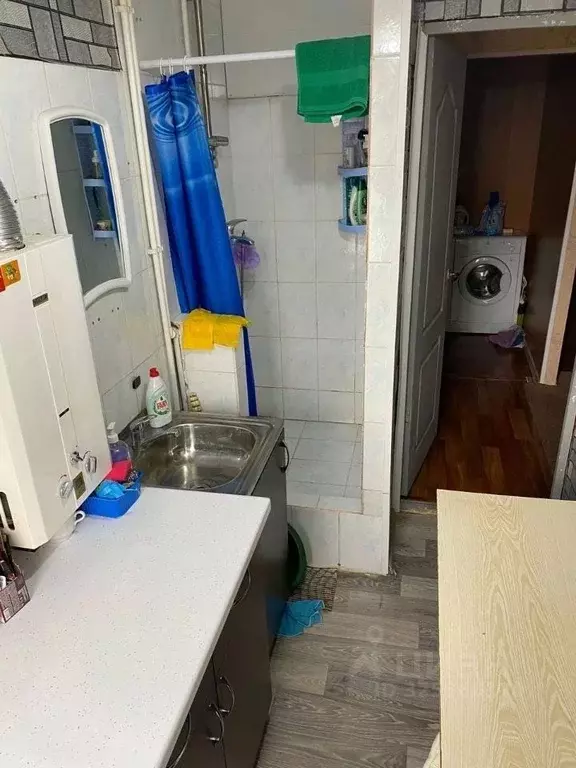 2-к кв. Ростовская область, Ростов-на-Дону пер. Урицкого, 71 (40.0 м) - Фото 2