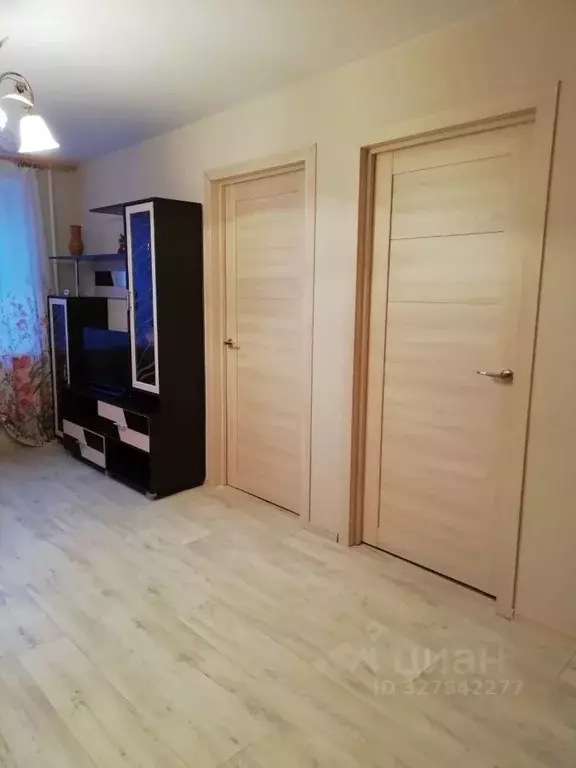 3-к кв. Нижегородская область, Нижний Новгород Фруктовая ул., 7к3 ... - Фото 1