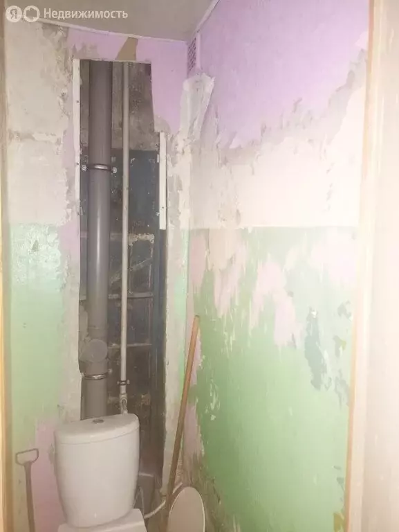 3-комнатная квартира: Великий Новгород, Западный район, улица Свободы, ... - Фото 1