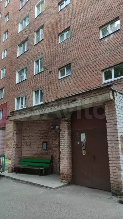 3-к. квартира, 61,8 м, 7/9 эт. - Фото 0