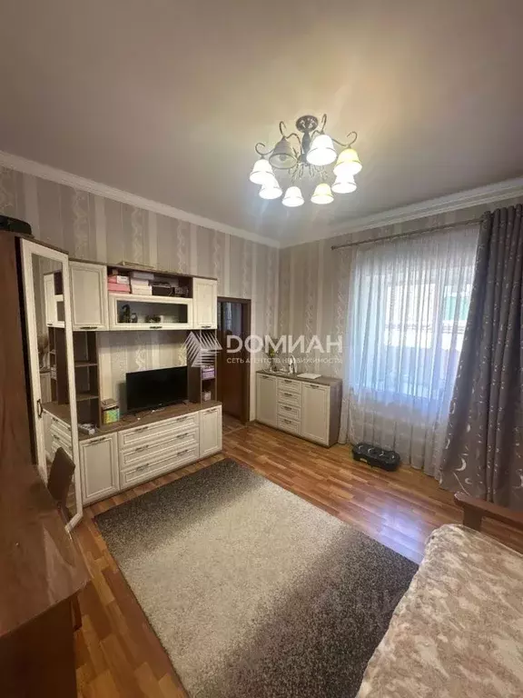 2-к кв. Ростовская область, Новочеркасск Красноармейская ул. (60.0 м) - Фото 0