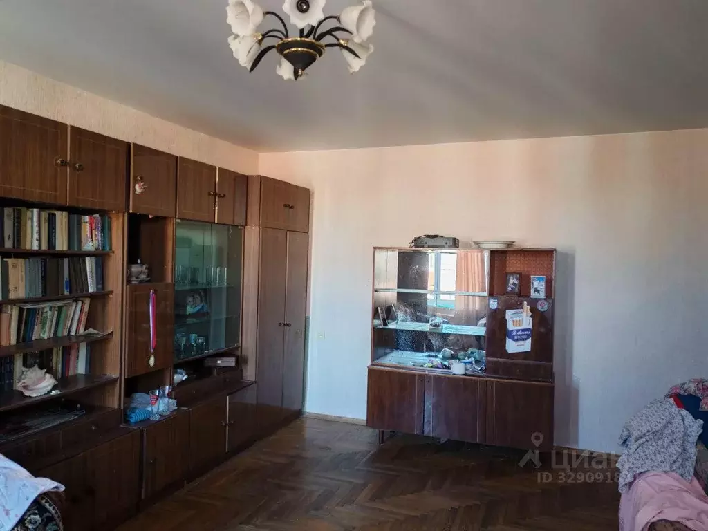 Квартира, 3 комнаты, 83.4 м - Фото 1