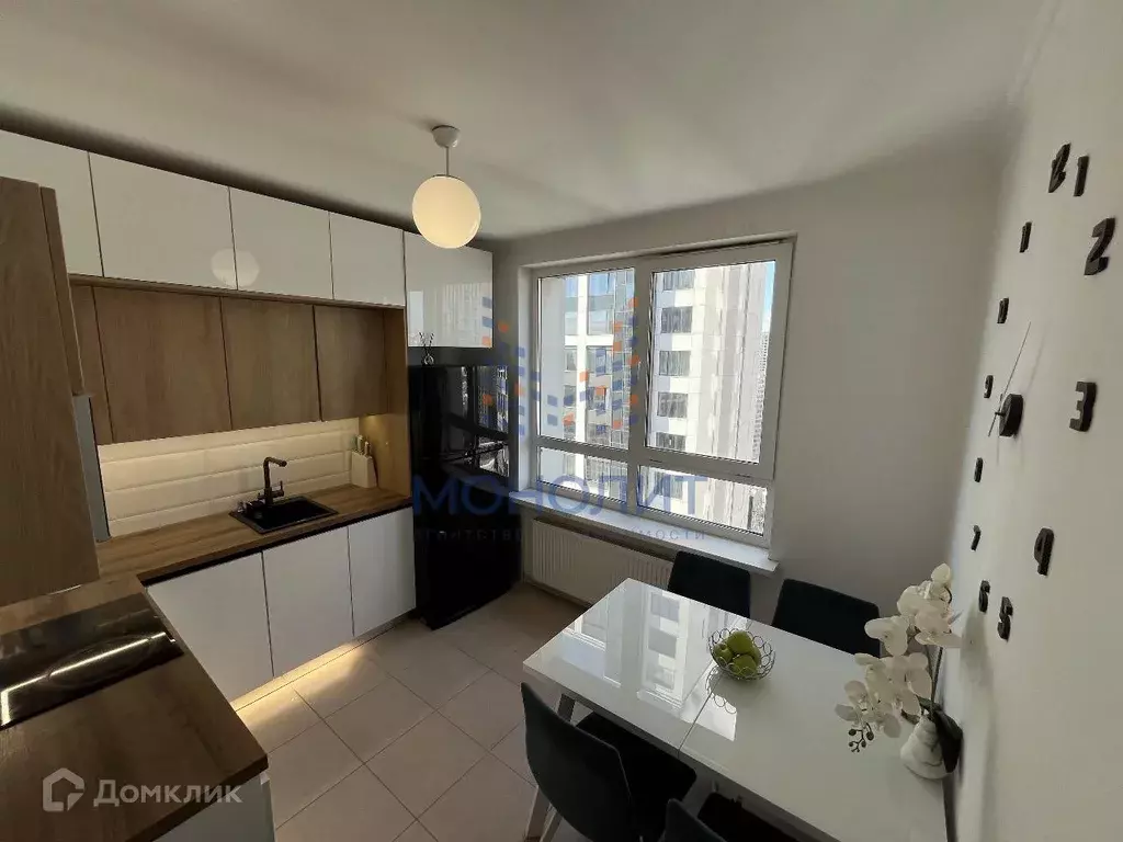 Продаётся 3-к квартира, 77.3 м - Фото 0