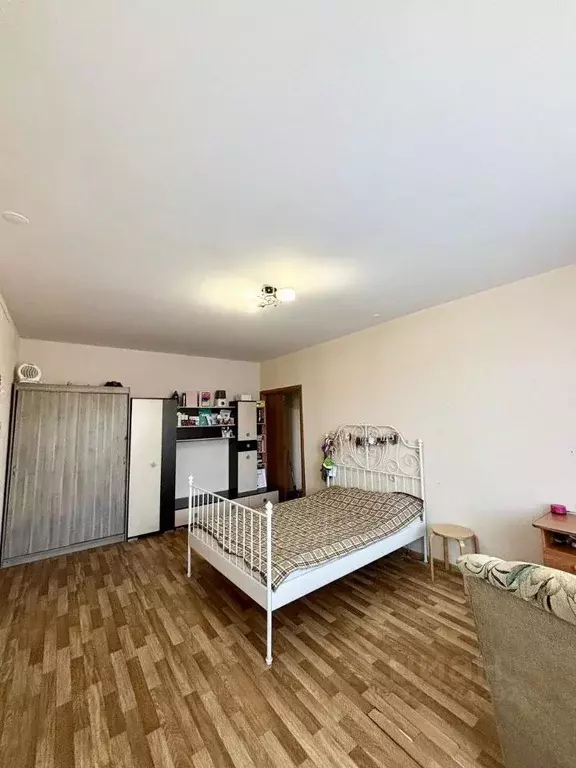 2-к кв. Новосибирская область, Новосибирск Гурьевская ул., 78 (76.0 м) - Фото 2