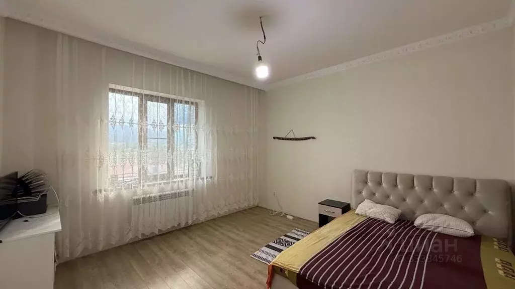 2-к кв. Кабардино-Балкария, Нальчик городской округ, с. Кенже ул. ... - Фото 1