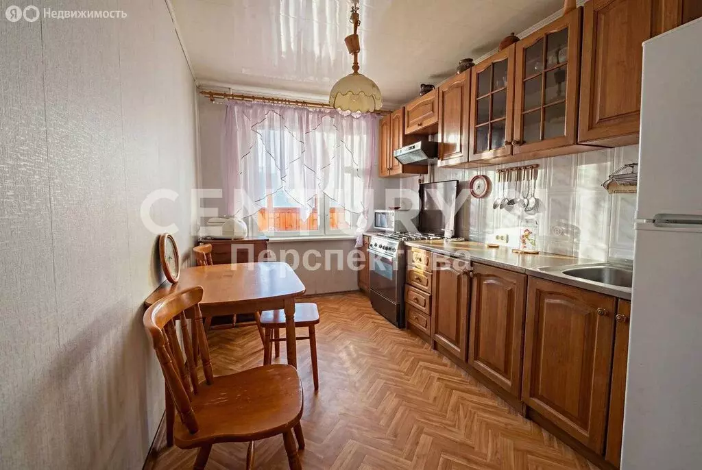 3-комнатная квартира: Люберцы, улица Льва Толстого, 2 (67.3 м) - Фото 1
