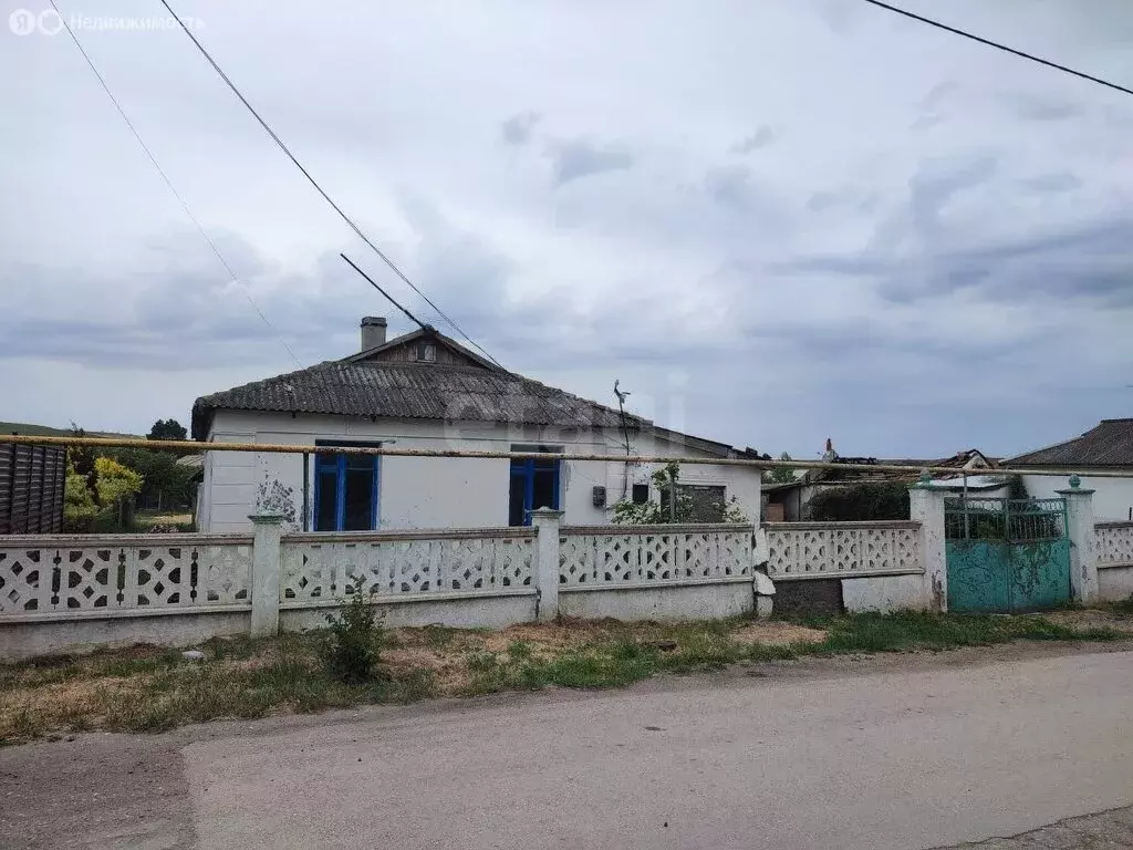 Дом в село Скворцово, улица Гагарина (56.3 м) - Фото 0