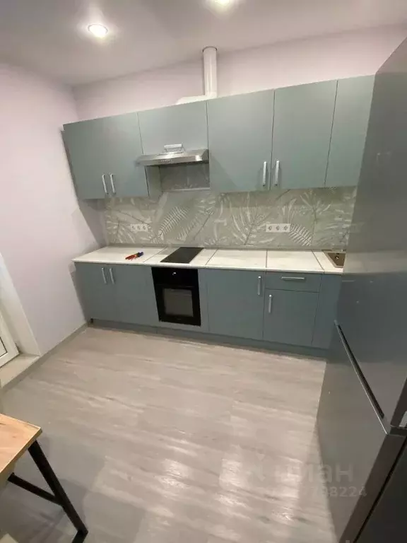 1-к кв. Москва 6-я Радиальная ул., 7/1к1 (38.0 м) - Фото 1