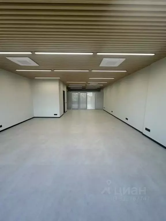 Офис в Московская область, Красногорск Ильинское ш., 1а (70 м) - Фото 2