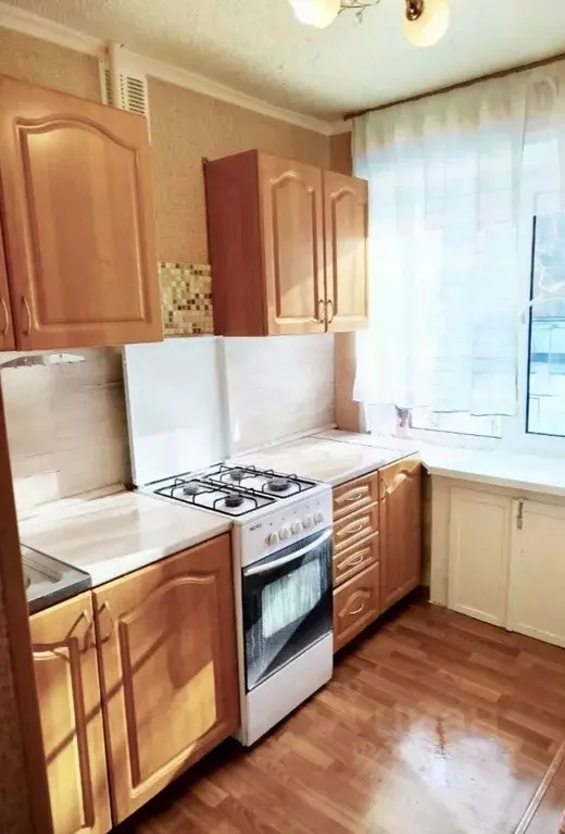 1-к кв. Самарская область, Самара Ново-Садовая ул., 25 (34.0 м) - Фото 1