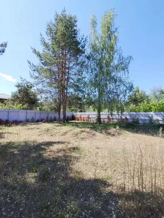 Участок 8 сот. (ИЖС) - Фото 1