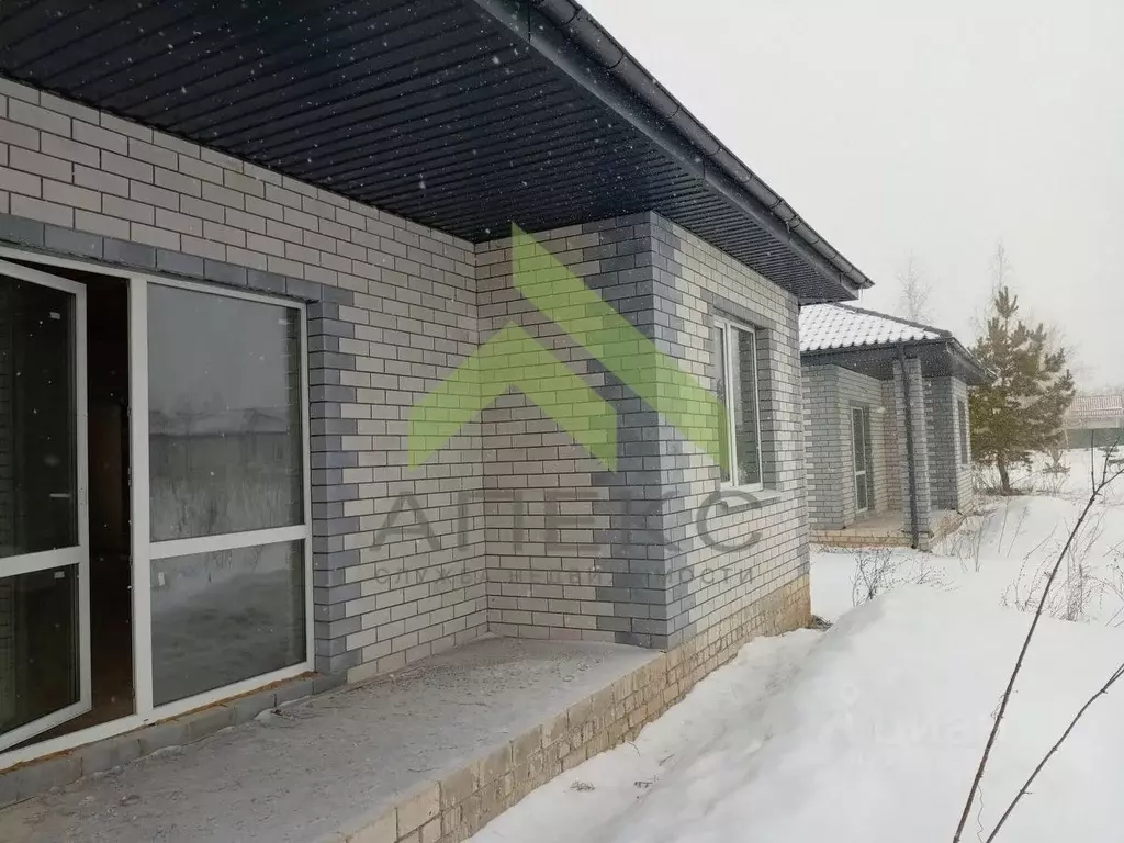 Дом в Воронежская область, с. Новая Усмань ул. Парковая, 57 (80 м) - Фото 1