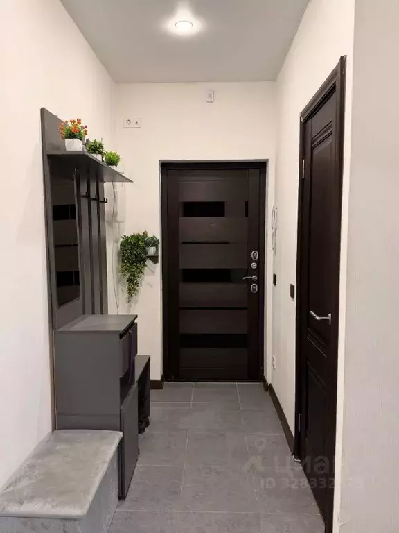 3-к кв. Московская область, Пушкино ул. Александра Меня, 1 (60.0 м) - Фото 2