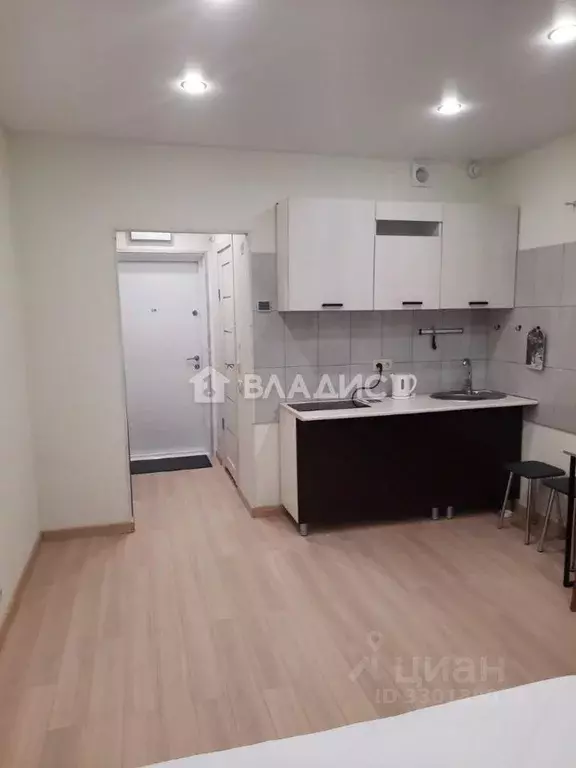 Студия Москва Алтуфьевское ш., 55к4 (20.1 м) - Фото 2