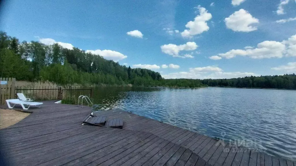 Коттедж в Московская область, Мытищи городской округ, д. Аксаково ул. ... - Фото 2