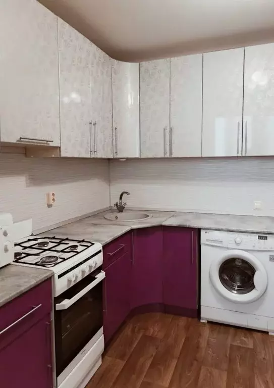 Продаётся 1-к квартира, 35 м - Фото 1