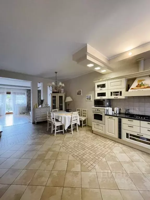 4-к кв. Калининградская область, Калининград ул. Герцена, 1И/2 (175.0 ... - Фото 2