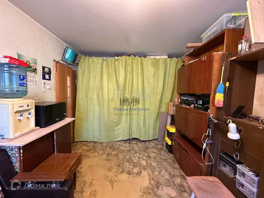 Продаётся 1-к квартира, 32.1 м - Фото 1