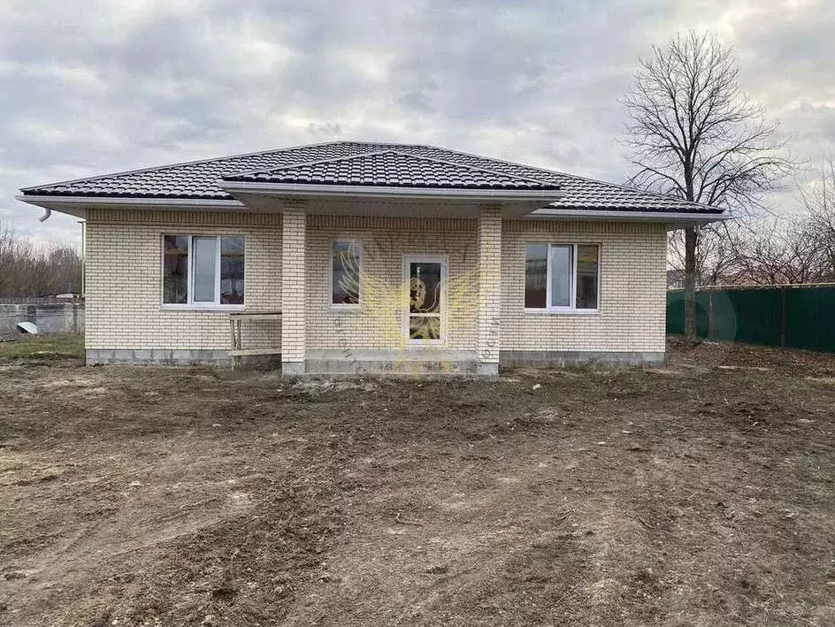 Дом 115 м на участке 9 сот. - Фото 0