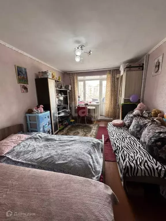 Продаётся 1-к квартира, 32.5 м - Фото 0