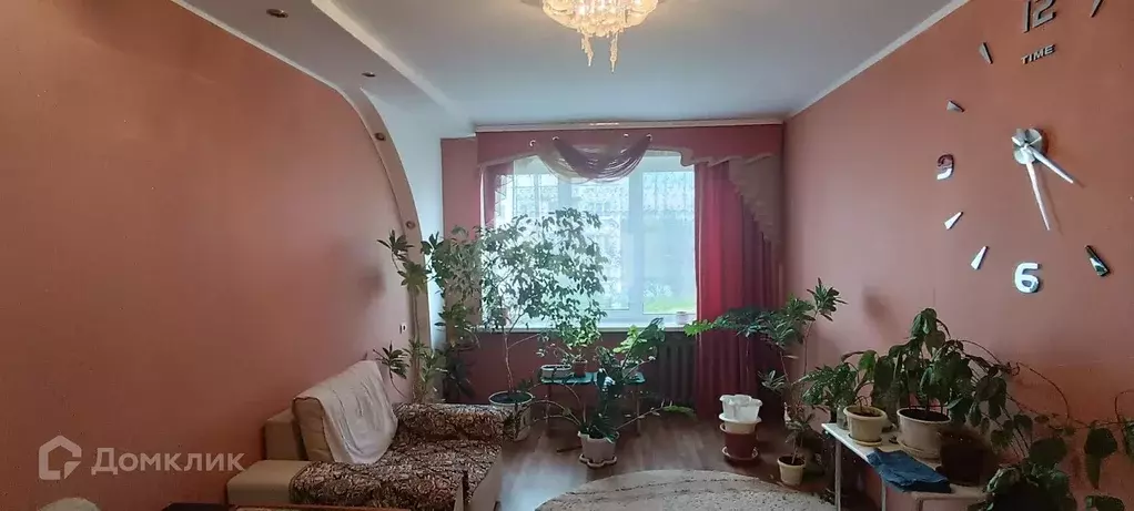 Продаётся 3-к квартира, 61.8 м - Фото 0