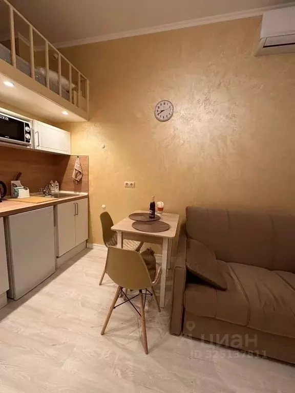 1-к кв. Москва Гостиничная ул., 5 (22.0 м) - Фото 2