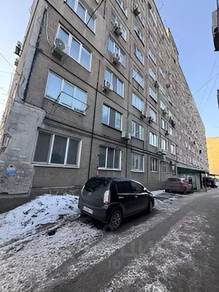Студия Приморский край, Владивосток ул. Кирова, 62 (24.0 м) - Фото 1