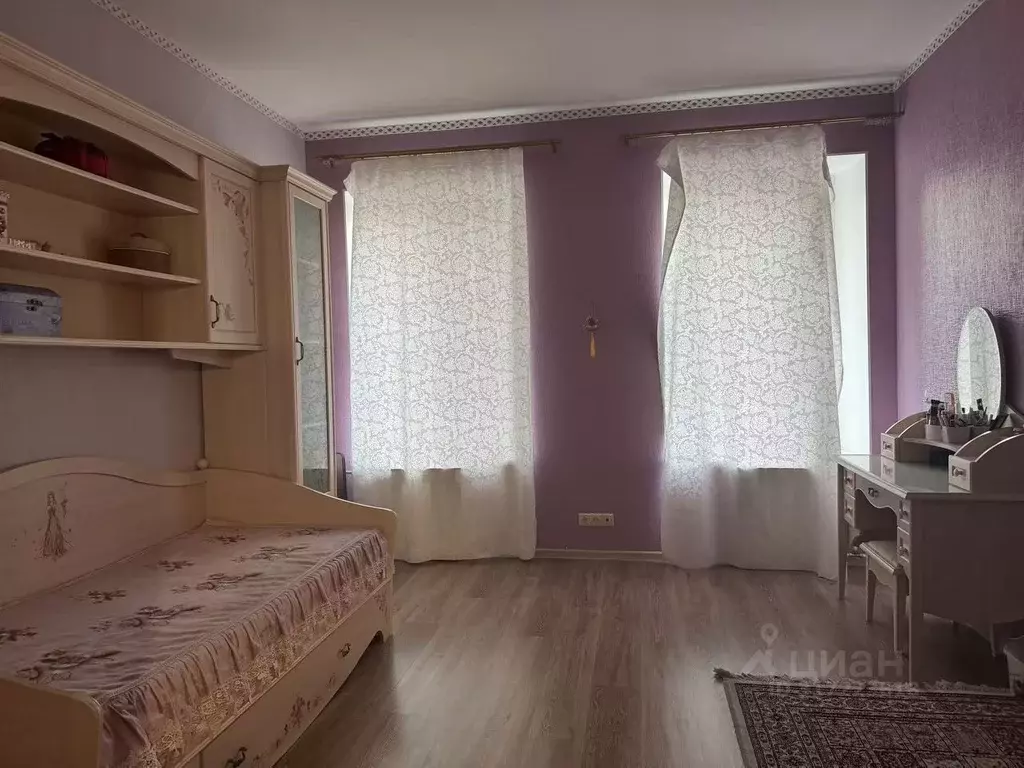 3-к кв. Санкт-Петербург ул. Мира, 7В (70.0 м) - Фото 1