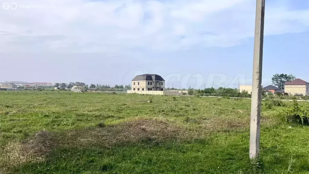 Участок в Дербентский район, село Джалган (9 м) - Фото 0