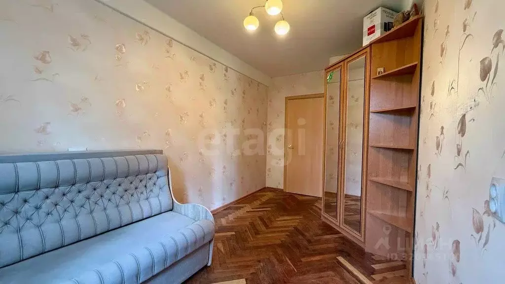 Комната Санкт-Петербург Софийская ул., 20К3 (11.0 м) - Фото 2